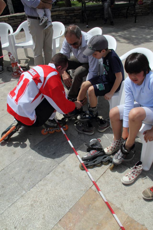 hockey festival image