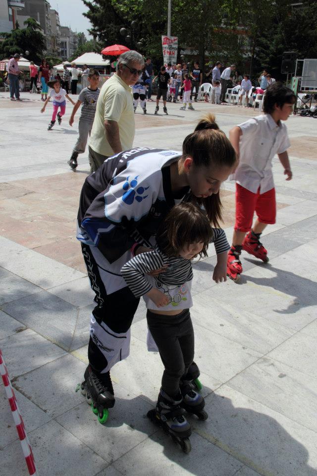 hockey festival image